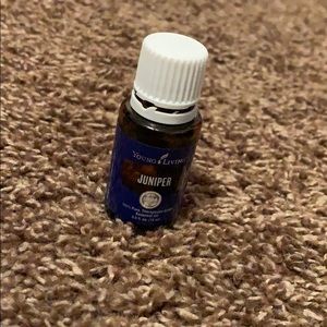 Young Living Juniper Essential Oil